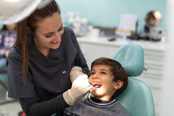 Best Emergency Dental Care for Broken or Chipped Teeth in View Park Windsor Hills, CA
