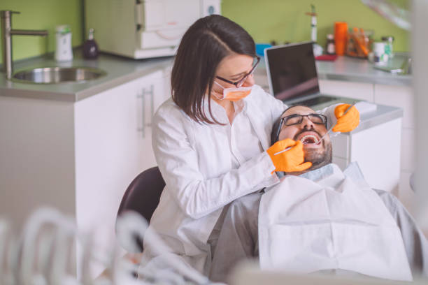 Best Pediatric Emergency Dentist in View Park Windsor Hills, CA