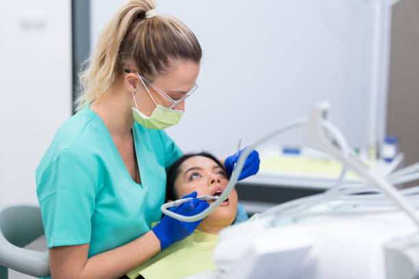 Best Emergency Treatment for Dental Infections or Abscesses in View Park Windsor Hills, CA
